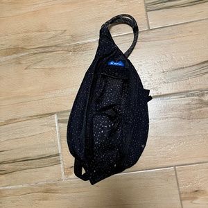 Kavu Night Watch mini sling bag
